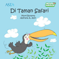 Image of Seri Cerita Sahabat Kecilku: Di Taman Safari