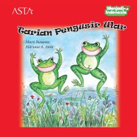 Image of Seri Cerita Sahabat Kecilku: Tarian Pengusir Ular