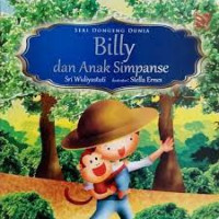 Image of Seri Dongeng Dunia: Billy dan Anak Simpanse