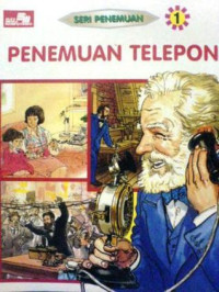 Image of Seri Penemuan: Penemuan Telepon