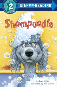 Image of Step into Reading Step 2: Shampoodle