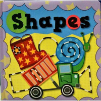 Image of Shapes