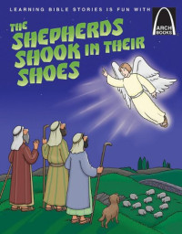 Image of Shepherds Shook in their shoes
