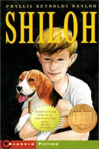 Image of Shiloh