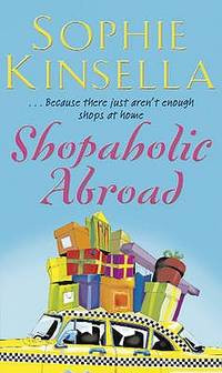 Image of Shopaholic Abroad