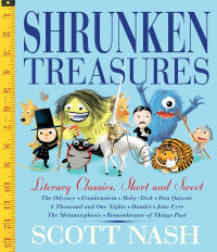 Image of Shrunken treasures