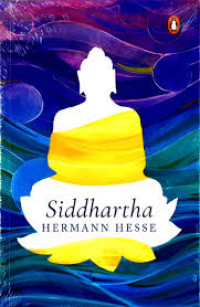 Image of Siddhartha