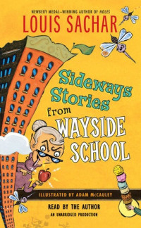 Image of Sideway stories from wayside school