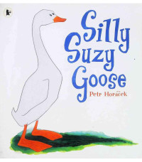 Image of Silly Suzy Goose