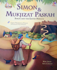 Image of Simon & Mukjizat Paskah (Simon and The Easter Miracle)
