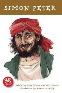 Image of Simon Peter