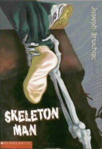 Image of Skeleton Man