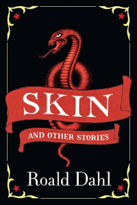 Image of Skin And Other Stories
