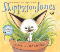Image of Skippyjon Jones
