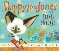 Image of Skippyjon Jones In The Dog-House