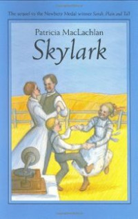 Image of Skylark