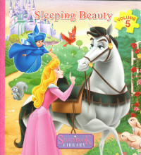 Image of Sleeping Beauty Volume 5
