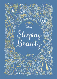 Image of Sleeping Beauty