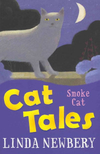 Image of Smoke Cat: Cat Tales