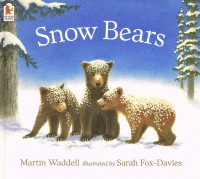 Image of Snow Bears