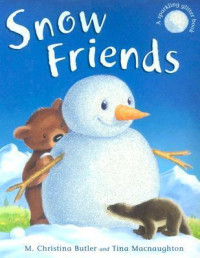 Image of Snow Friends