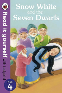 Image of Snow white and the seven dwarf