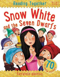 Image of Snow White and the Seven Dwarfs