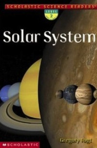 Image of Solar System