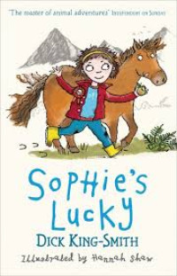 Image of Sophie's Lucky
