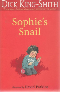 Image of Sophie's snail
