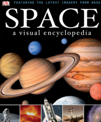 Image of Space: a Visual Encyclopedia