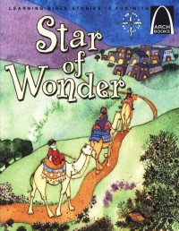 Image of Star of Wonder