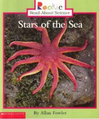 Image of Stars of The Sea