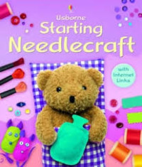 Image of Starting needlecraft