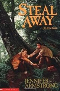 Image of Steal Away to freedom