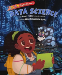 Image of STEAM-Powered Series: Data Science