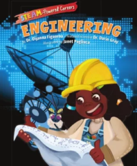 Image of STEAM-Powered Series: Engineering