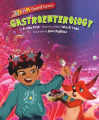 Image of STEAM-Powered Series: Gastroenterology
