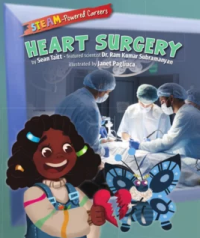Image of STEAM-Powered Series: Heart Surgery