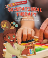 Image of STEAM-Powered Series: Occupational Therapy