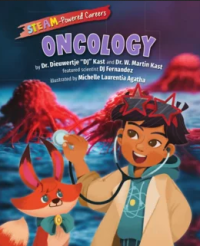 Image of STEAM-Powered Series: Oncology
