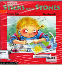 Image of Sticks and Stones