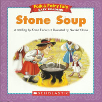 Image of Stone Soup