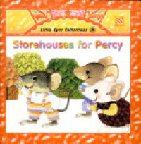 Image of Storehouses for percy