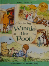 Image of Stories from: Winnie the Pooh