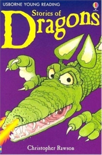 Image of Stories of Dragons