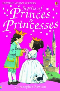 Image of Stories od Princes and Princesses