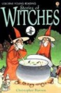Image of Stories of witches