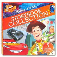Image of Storybook Collection