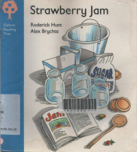 Image of Strawberry Jam